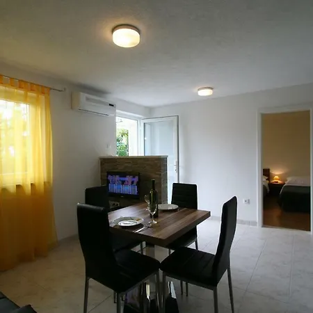 Apartment Hodzic